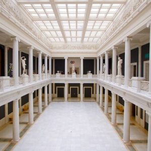 Carnegie Art Museum