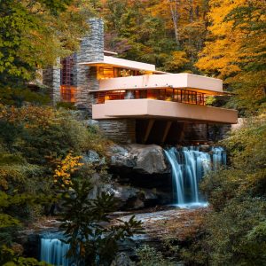 Fallingwater
