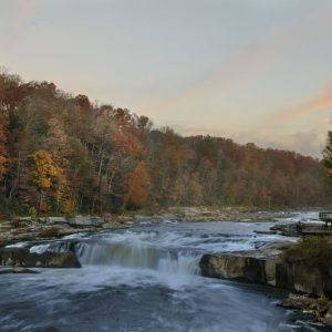 Ohiopyle