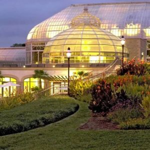Phipps Botanical Gardens